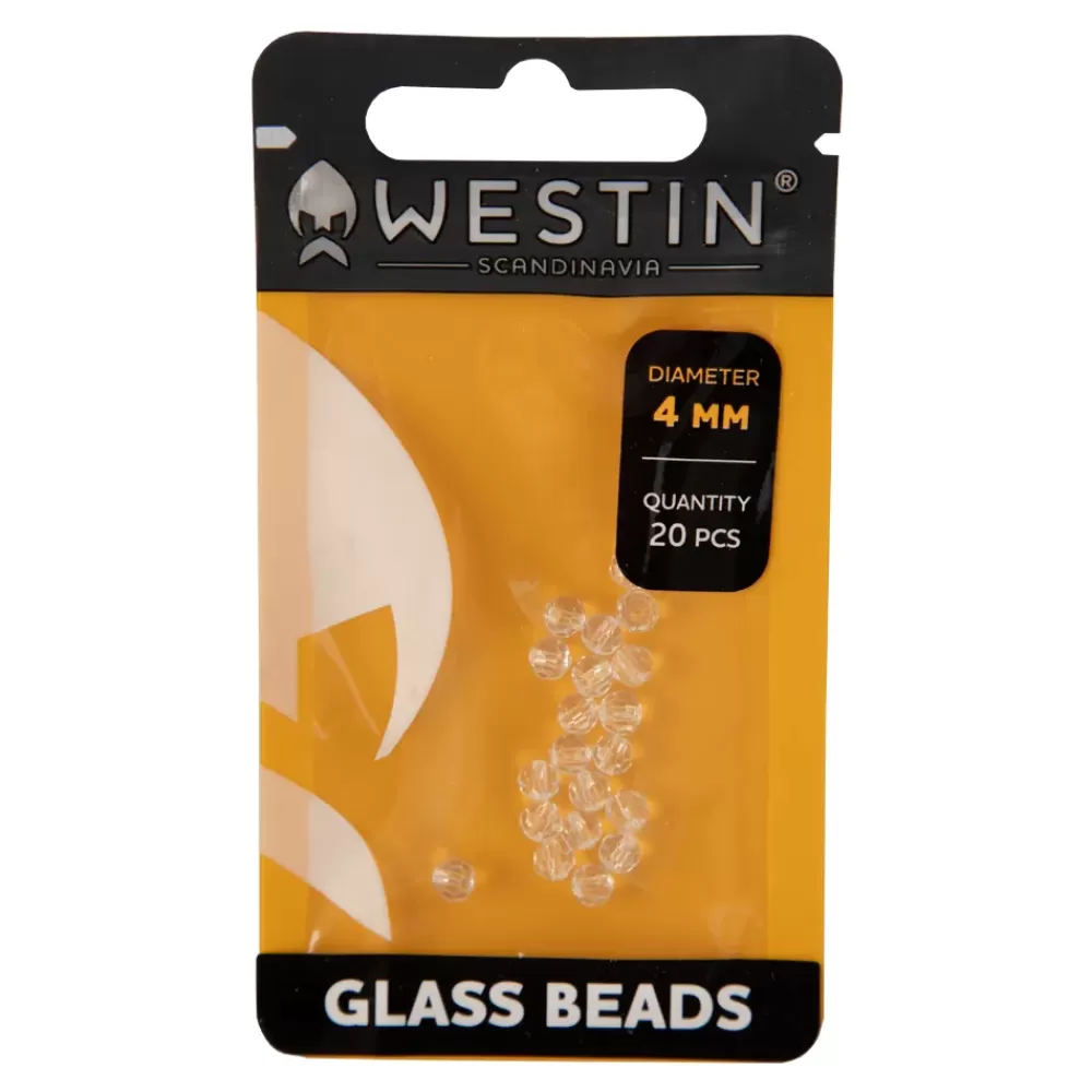 Westin Glass Beads