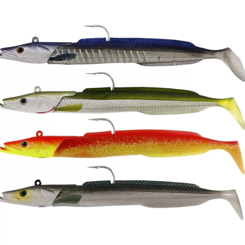 Westin Lures Sandy Andy Jig Lure 13cm