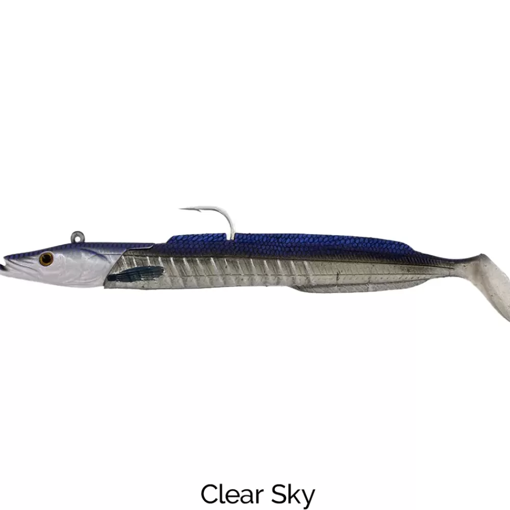 Westin Lures Sandy Andy Jig Lure 13cm