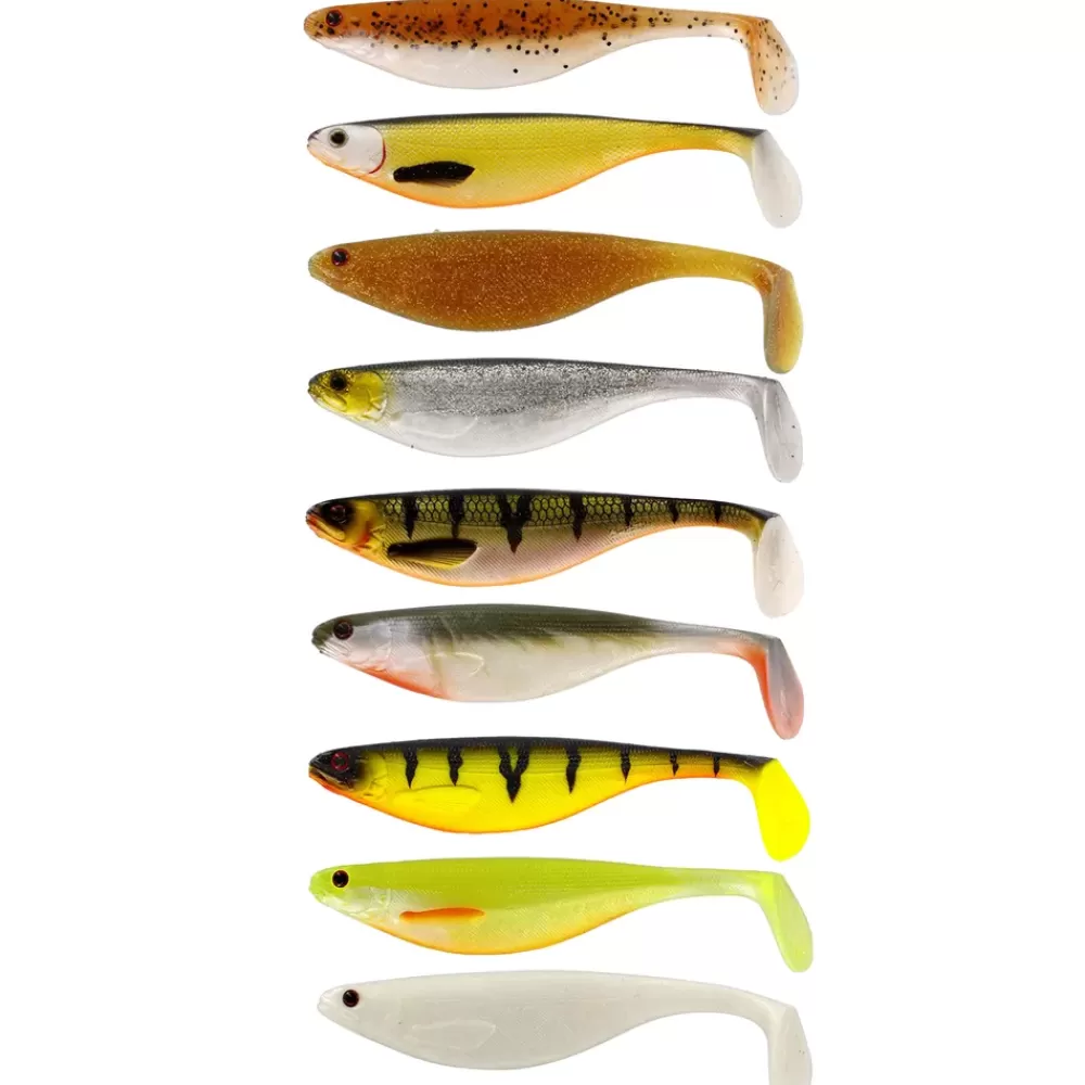 Westin Lures ShadTeez Lure 16cm