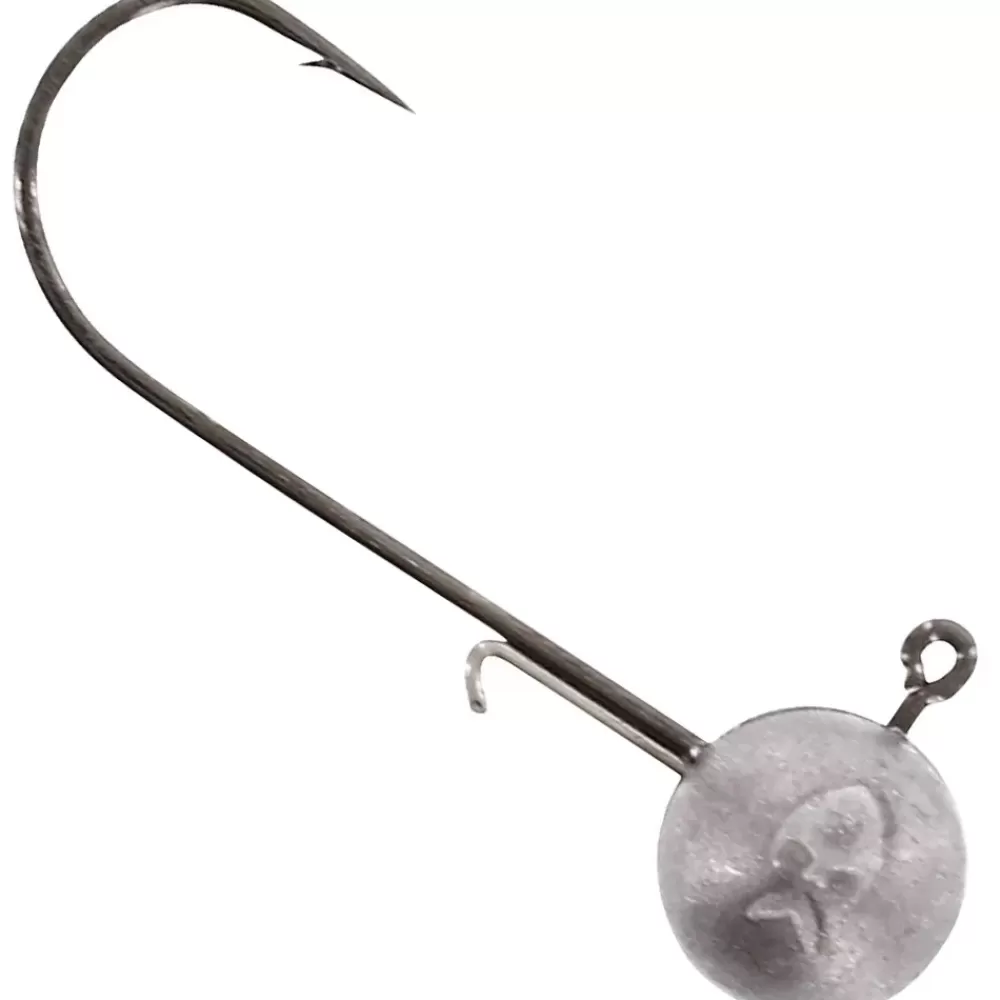 Westin RoundUp LT Jig Head