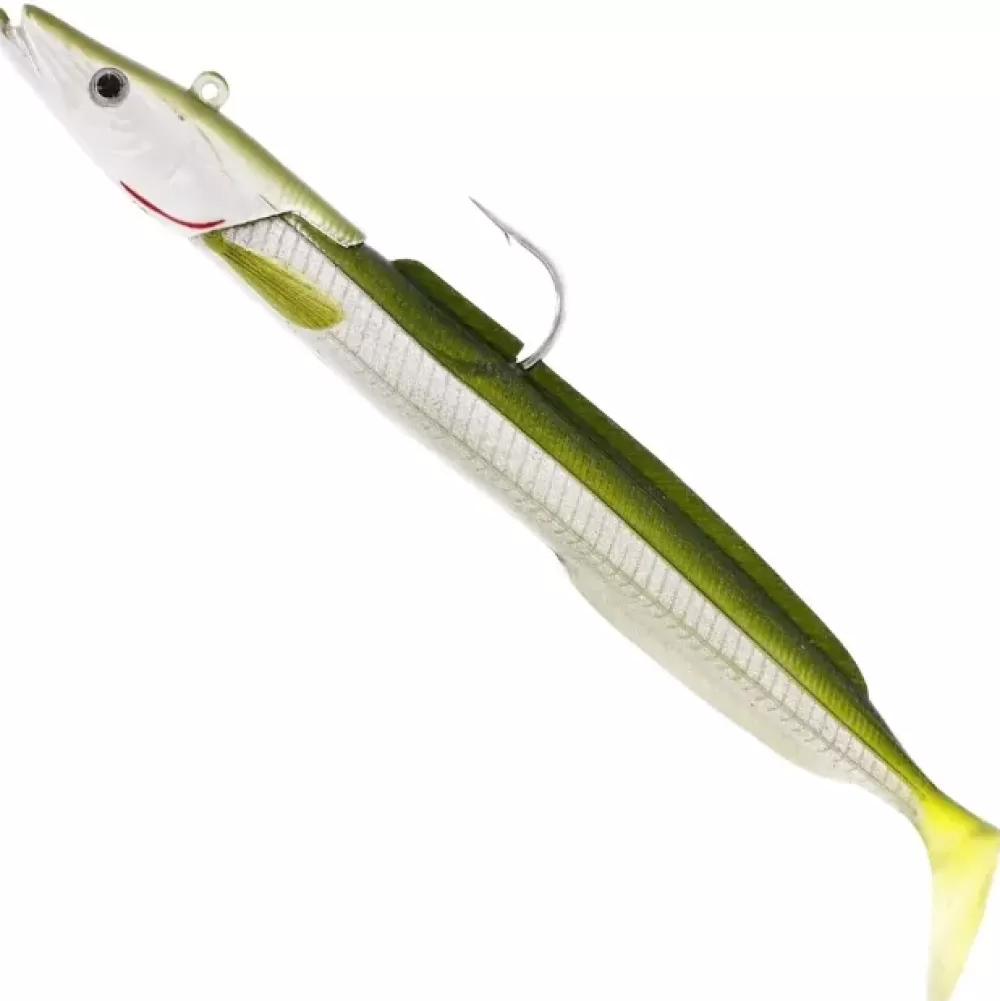 Westin Sandy Andy Jig Lure 15cm 42g