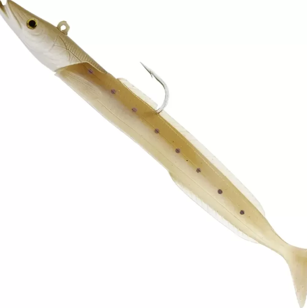 Westin Sandy Andy Jig Lure 13cm 22g