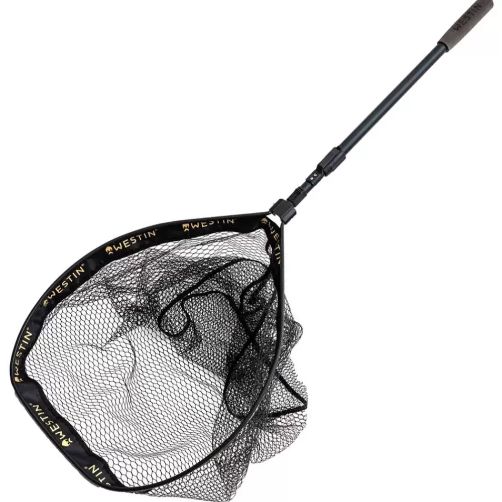 Westin W3 CR Adjustable Fishing Landing Net