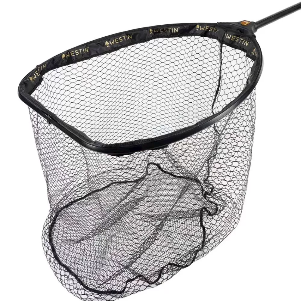 Westin W3 CR Foldable Fishing Landing Net