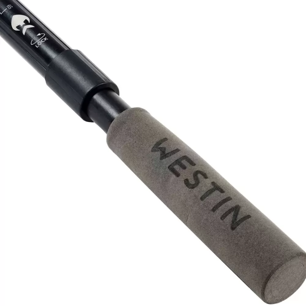 Westin W3 CR Foldable Fishing Landing Net