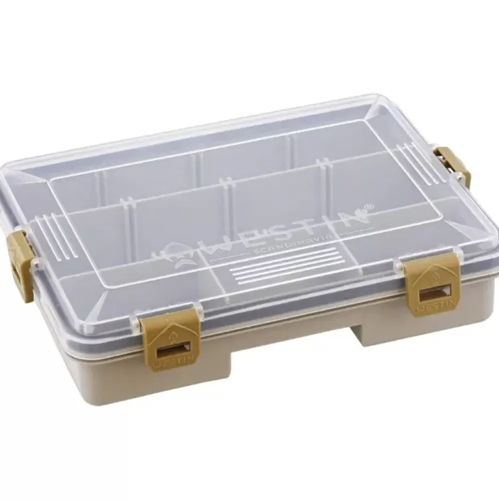 Westin W3 WP Tackle Box