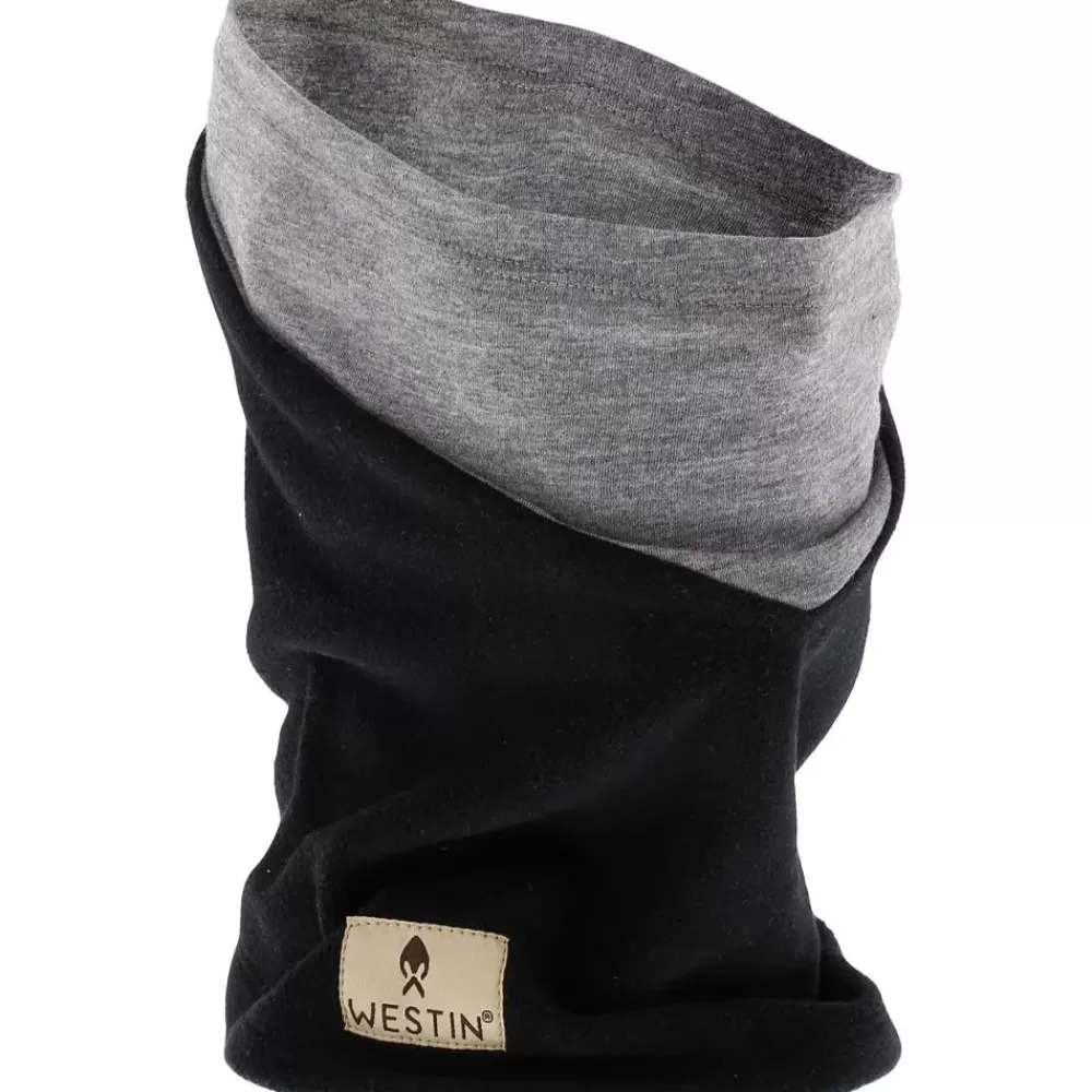 Westin Warm Black & Melange Gaiter