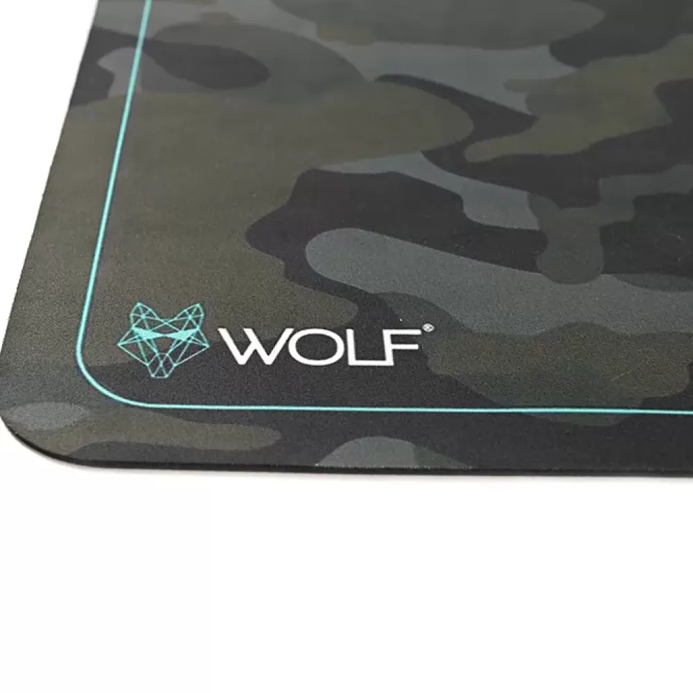 Wolf Fishing Bivvy Mat- Bivvies & Shelters