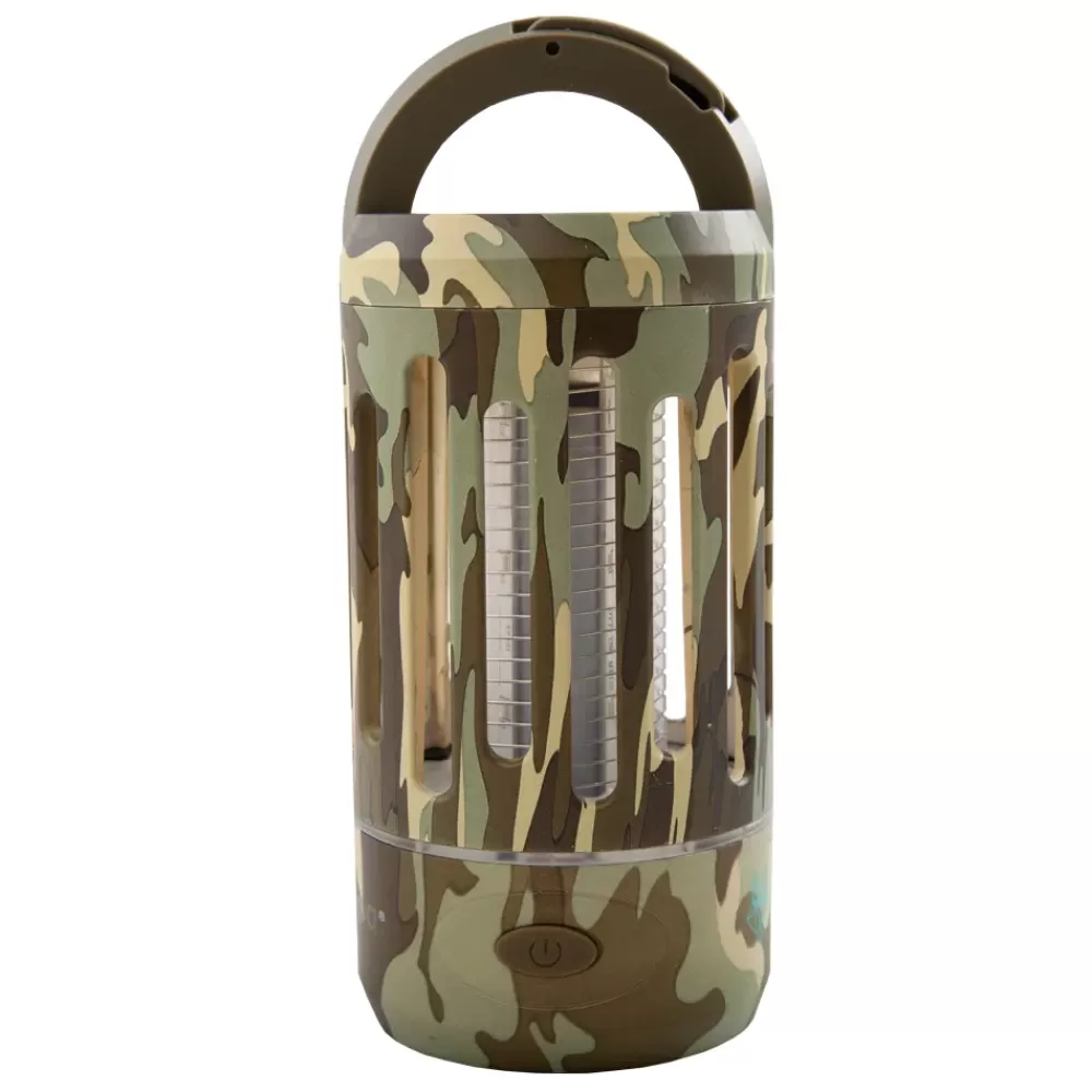 Wolf Mozzi Zappa SE Camo Green- Tech