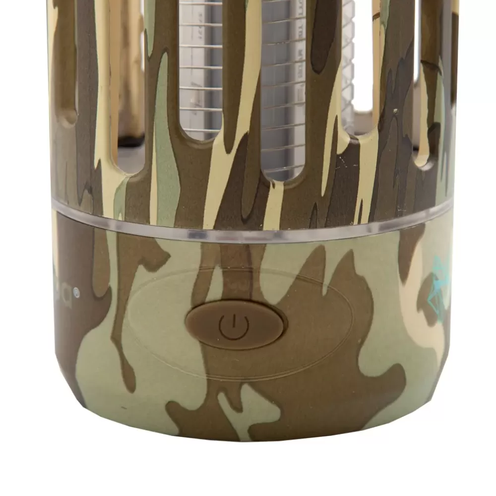 Wolf Mozzi Zappa SE Camo Green- Tech