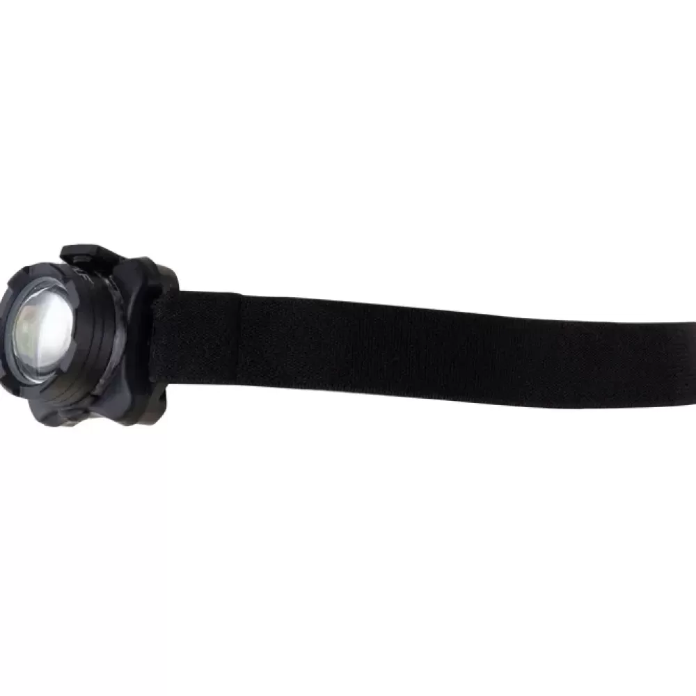 Wolf VEX-150 Powerbeam Head Torch- Lighting