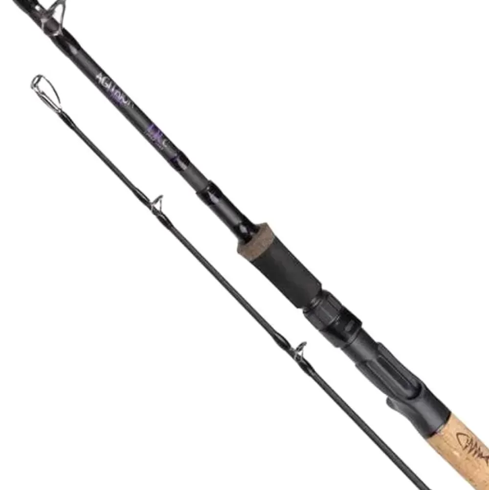 Wychwood Agitator LR-C Large Lure Rod