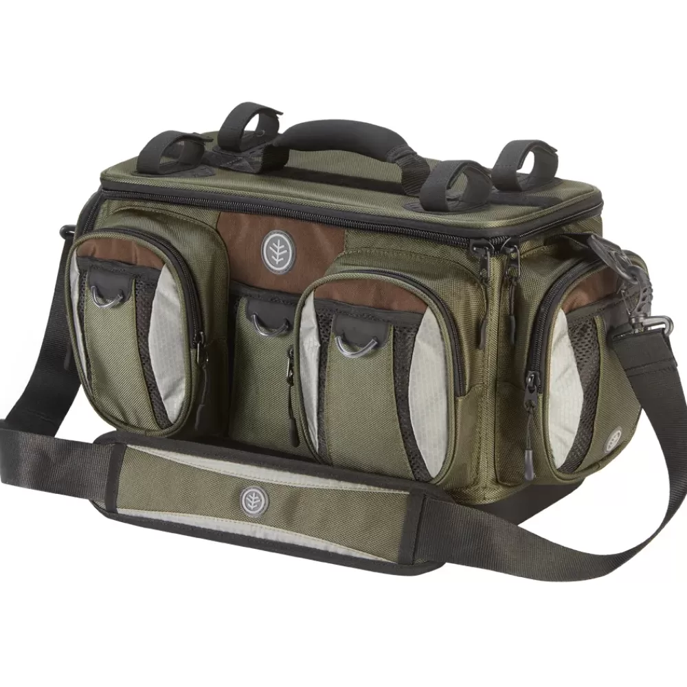 Wychwood Bankman Fishing Bag