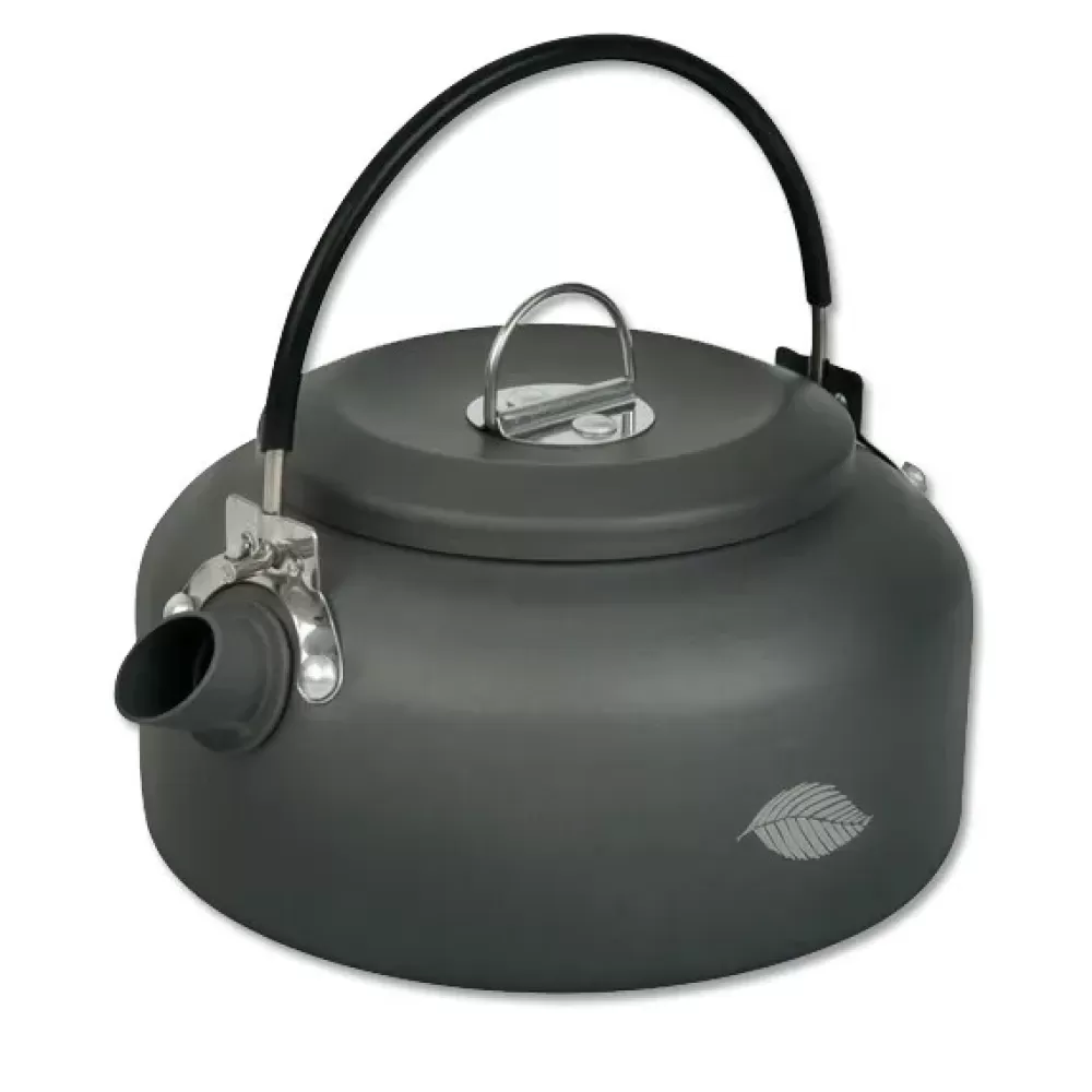 Wychwood Carpers Fishing Kettle 0.8L