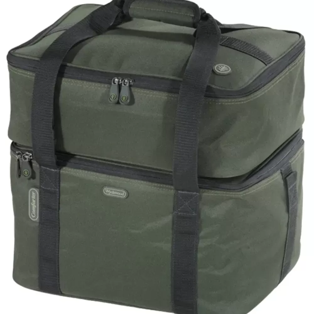 Wychwood Comforter Session Cool Bag- Luggage