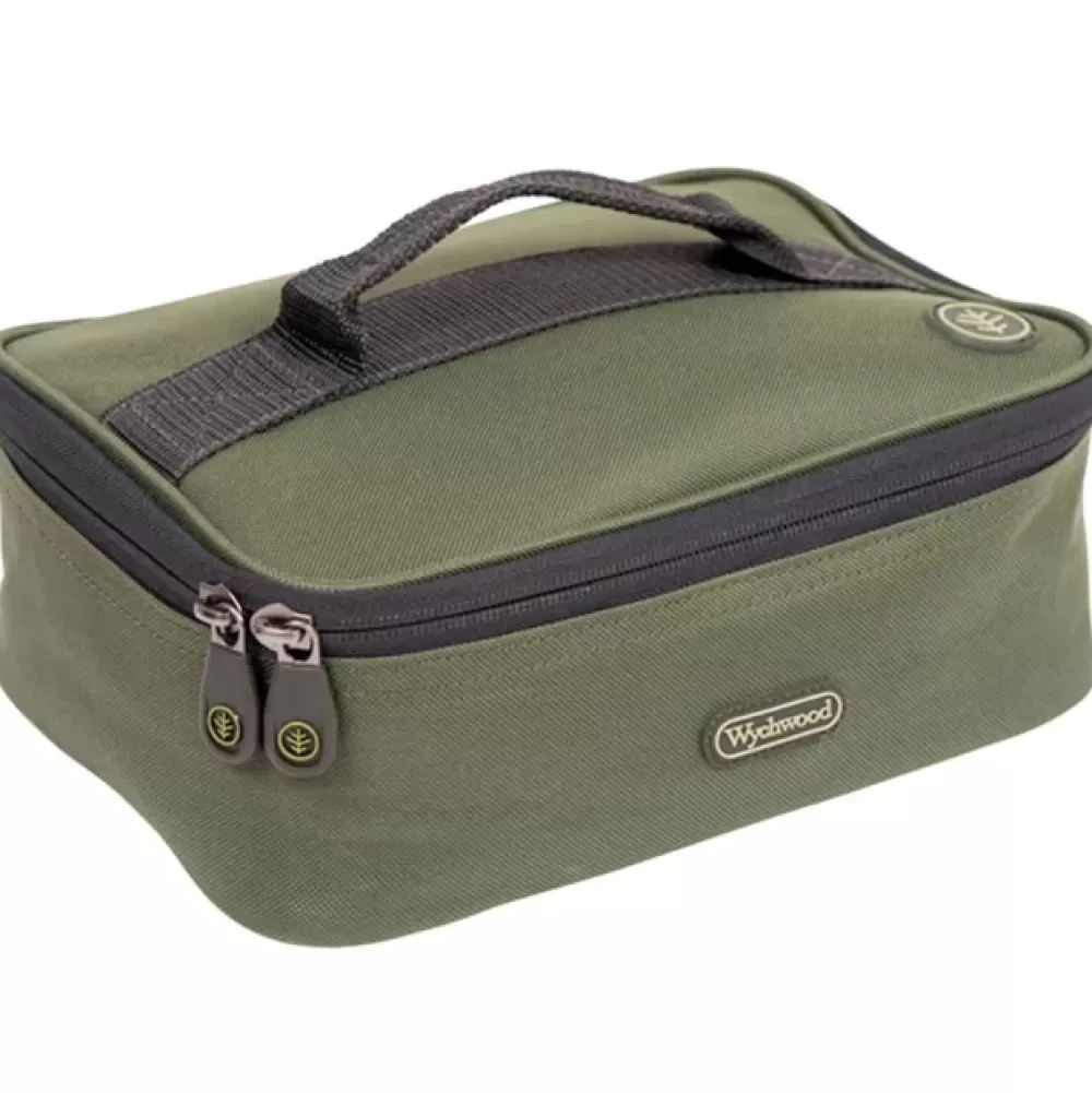 Wychwood Comforter Small Tackle Organiser- Luggage