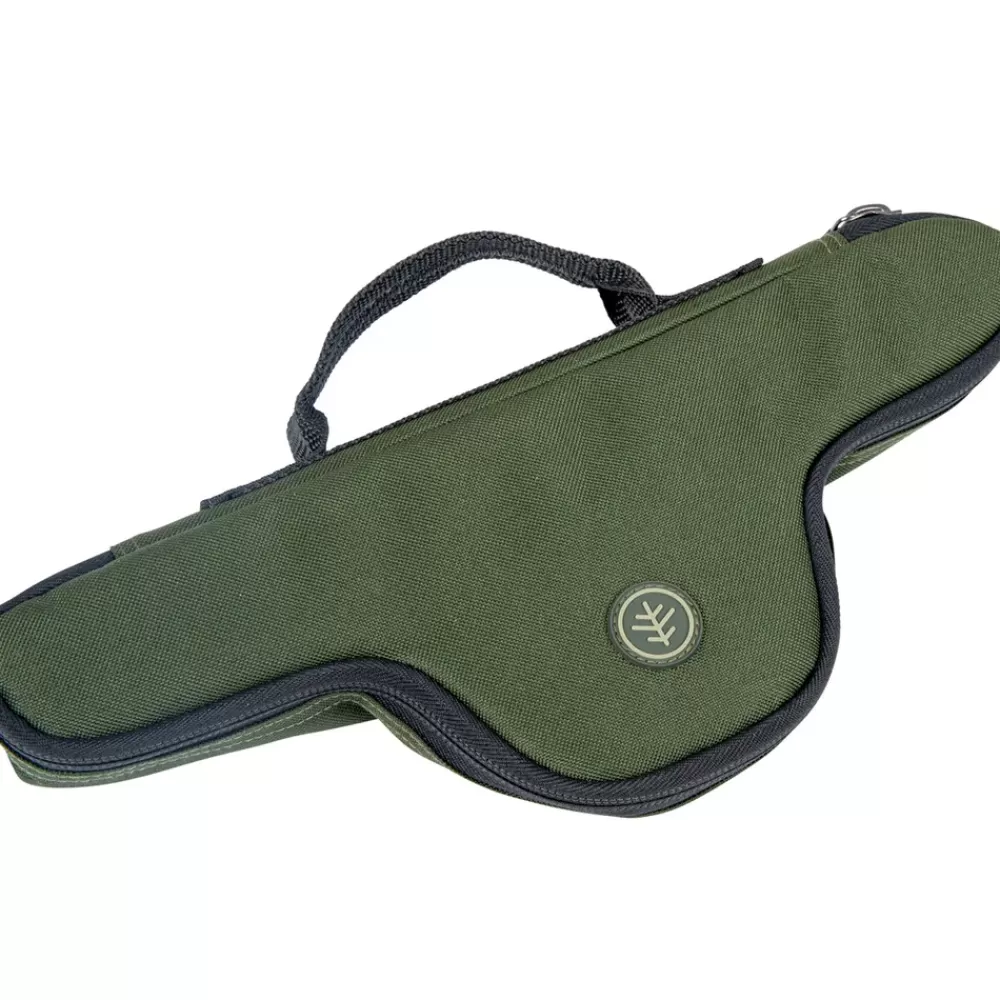 Wychwood Comforter T-Bar Scales Pouch- Scales