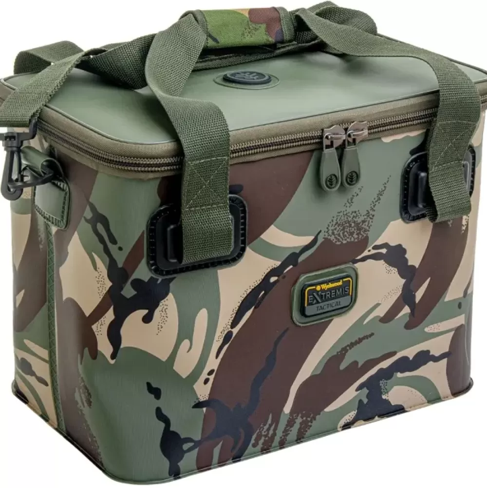 Wychwood Extremis Tactical EVA Utility Bag- Luggage