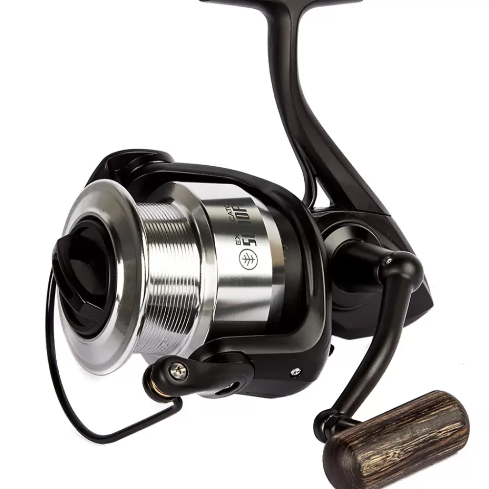 Wychwood Extricator 5000FD Reel