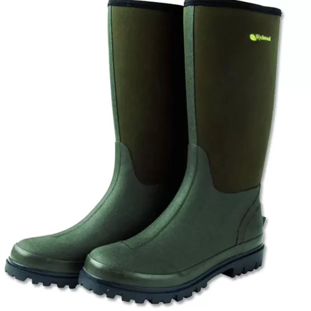 Wychwood Neoprene 3/4 Boot