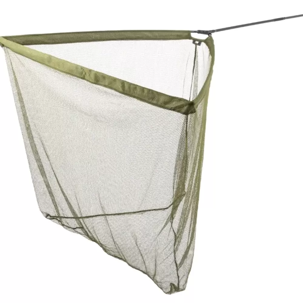 Wychwood Riot Green Landing Net- Nets