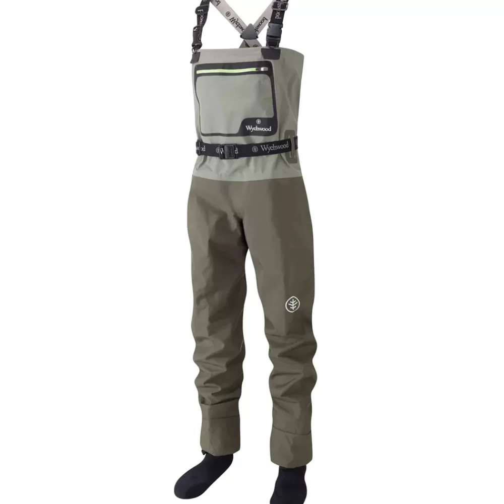 Wychwood SDS GORGE Fishing Waders