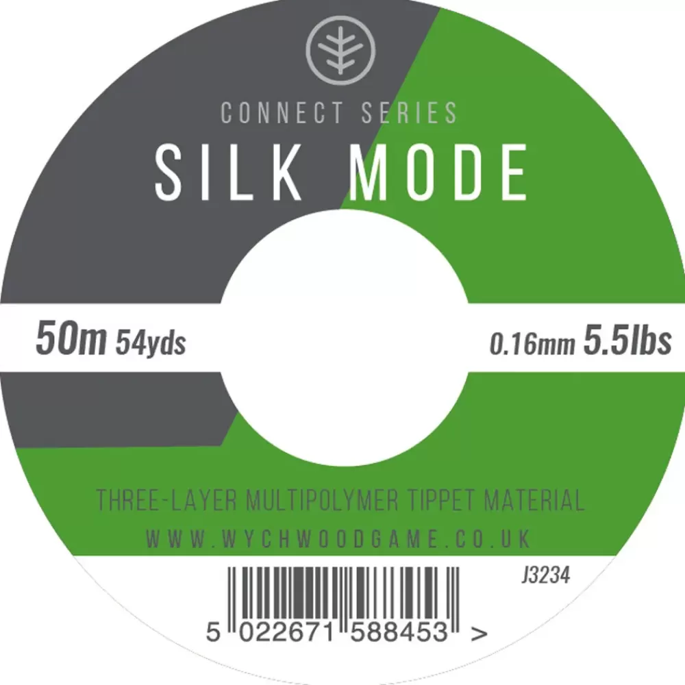 Wychwood Silk Mode 50m