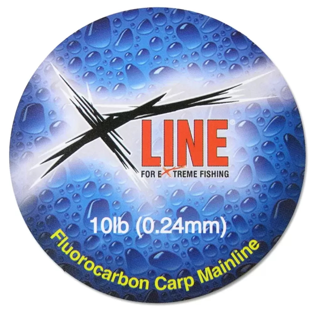 X-Line X Line Fluorocarbon Mainline