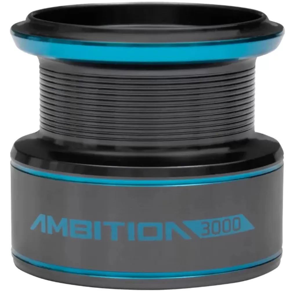 Zebco Ambition FD Reel Spare Spool