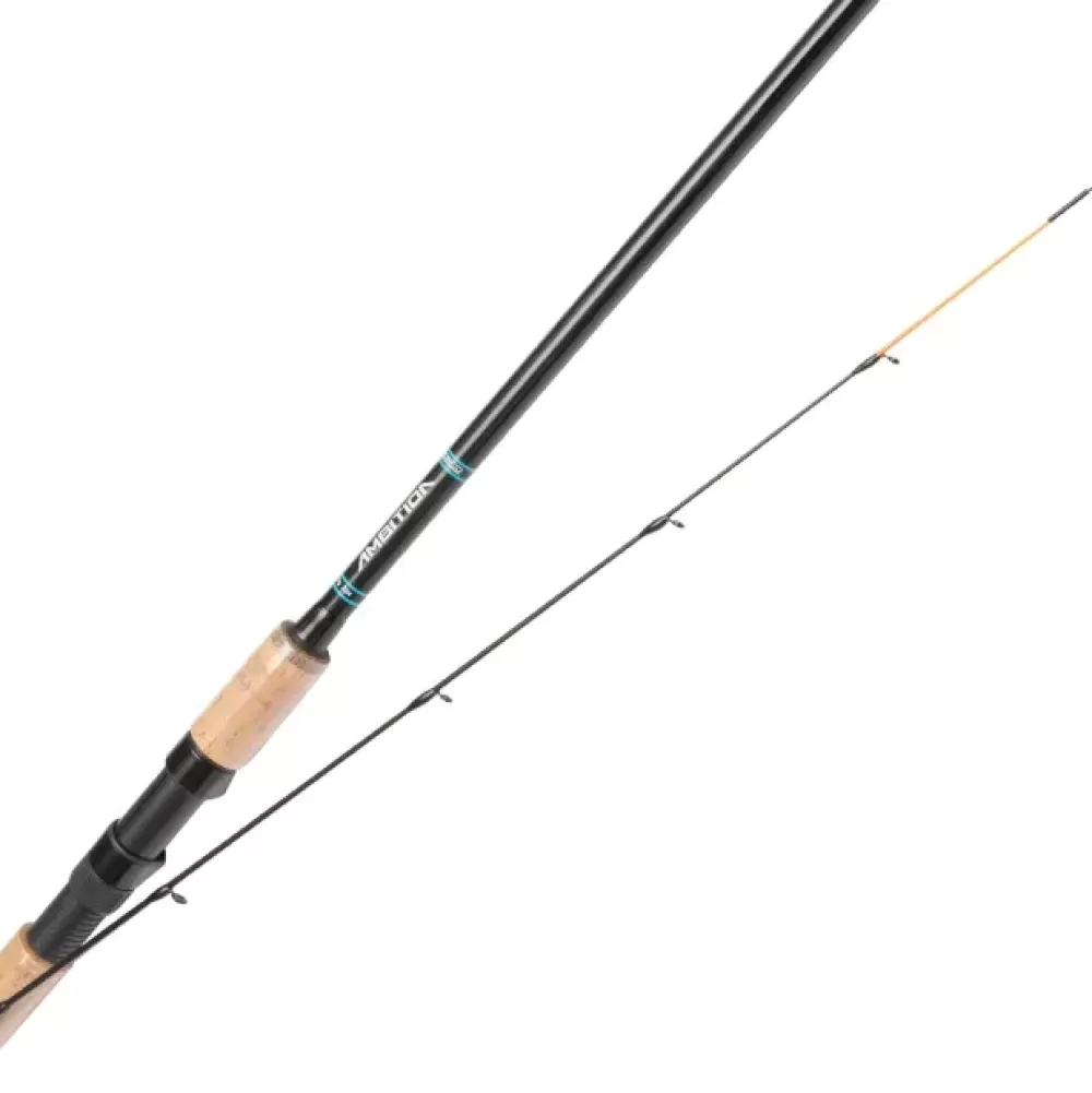 Zebco Ambition Feeder Rod