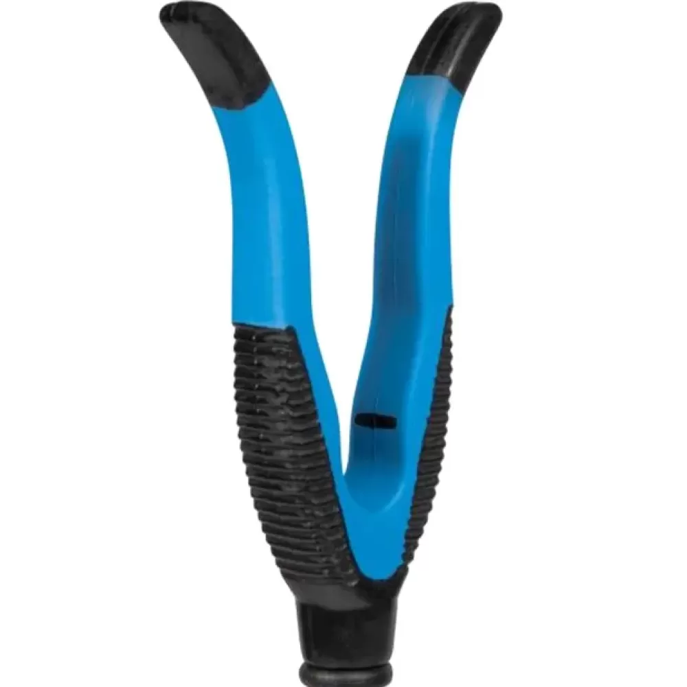 ZebcoEU Trophy Deep Rod Rest
