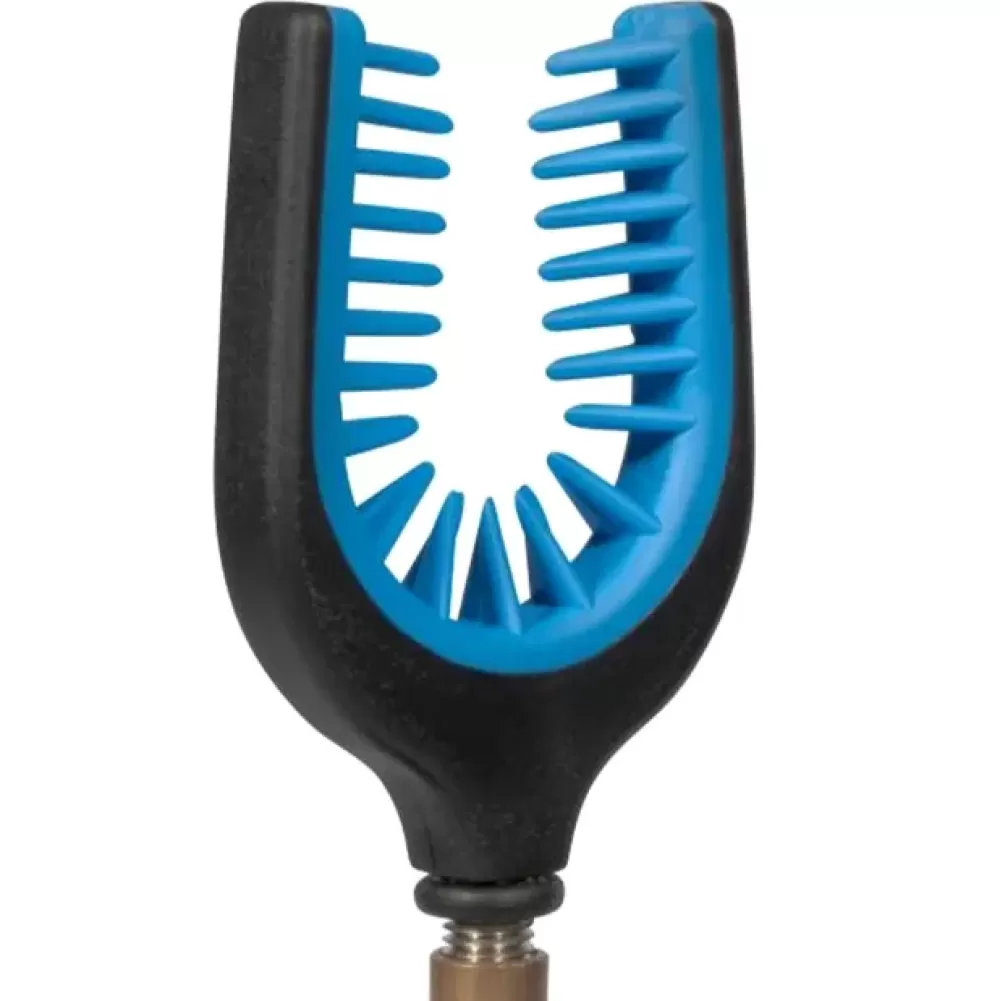 ZebcoEU Trophy Rod Butt Gripper Rest