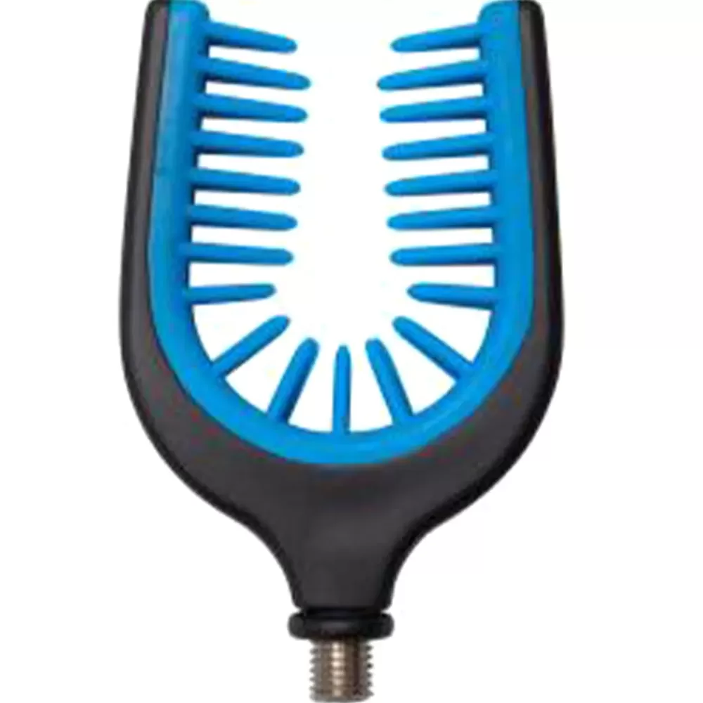 ZebcoEU Trophy Rod Butt Gripper Rest